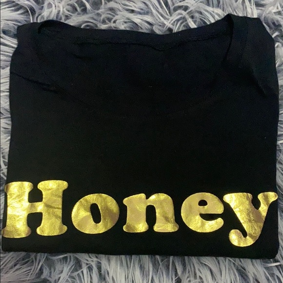 Honey T-Shirt!! - Picture 2 of 2